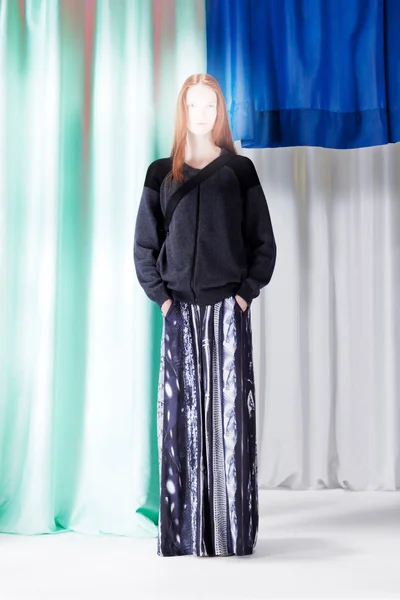 Look 9